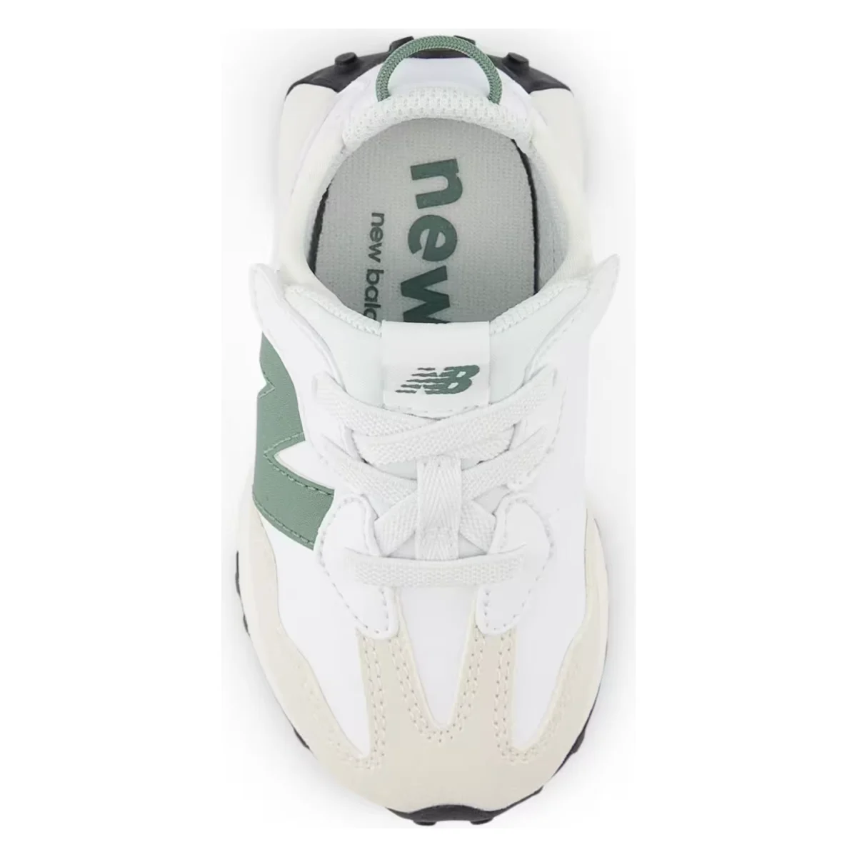 New Balance 327 NEW-B HOOK & LOOP