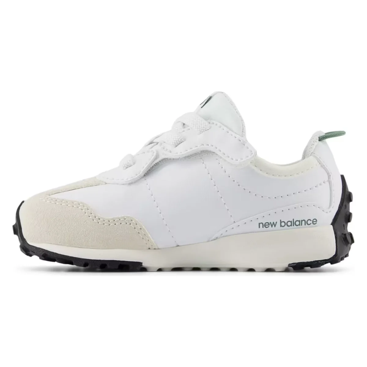 New Balance 327 NEW-B HOOK & LOOP