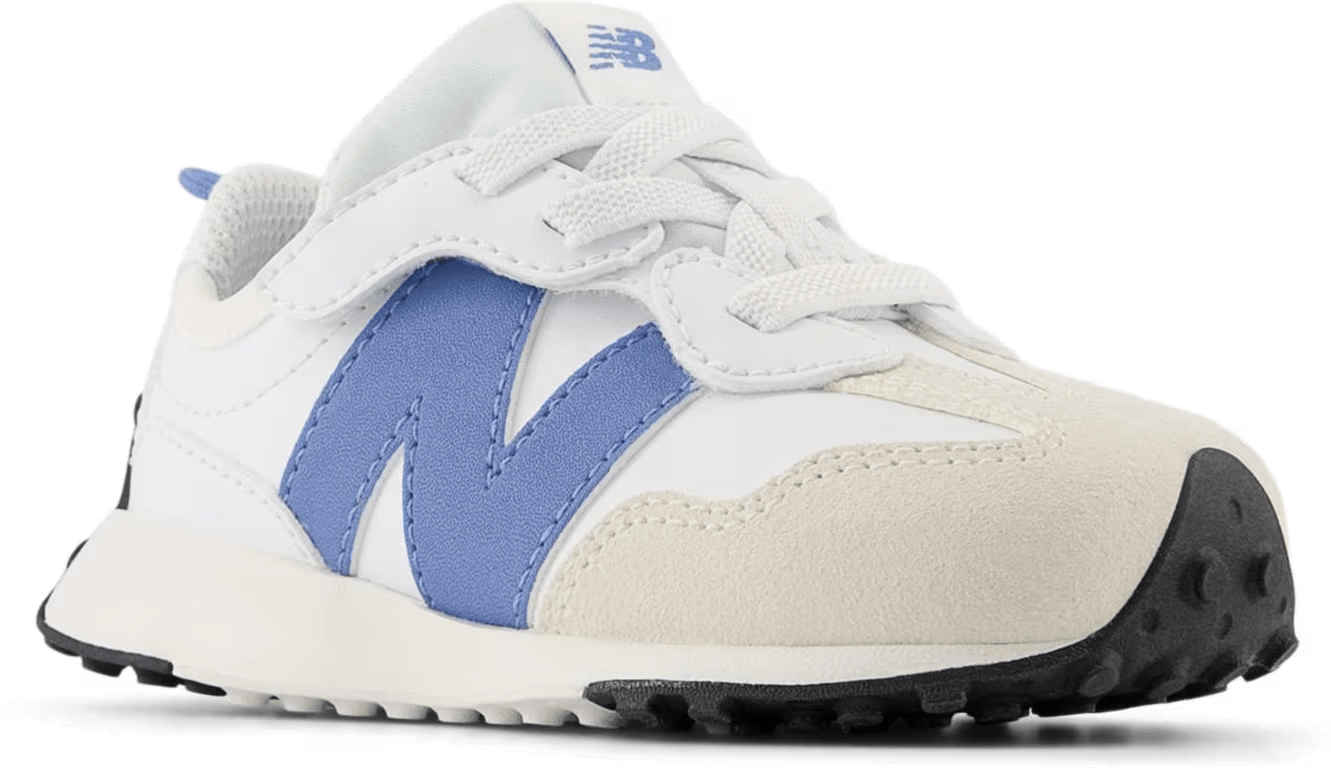 New Balance 327 New-B Hook & Loop