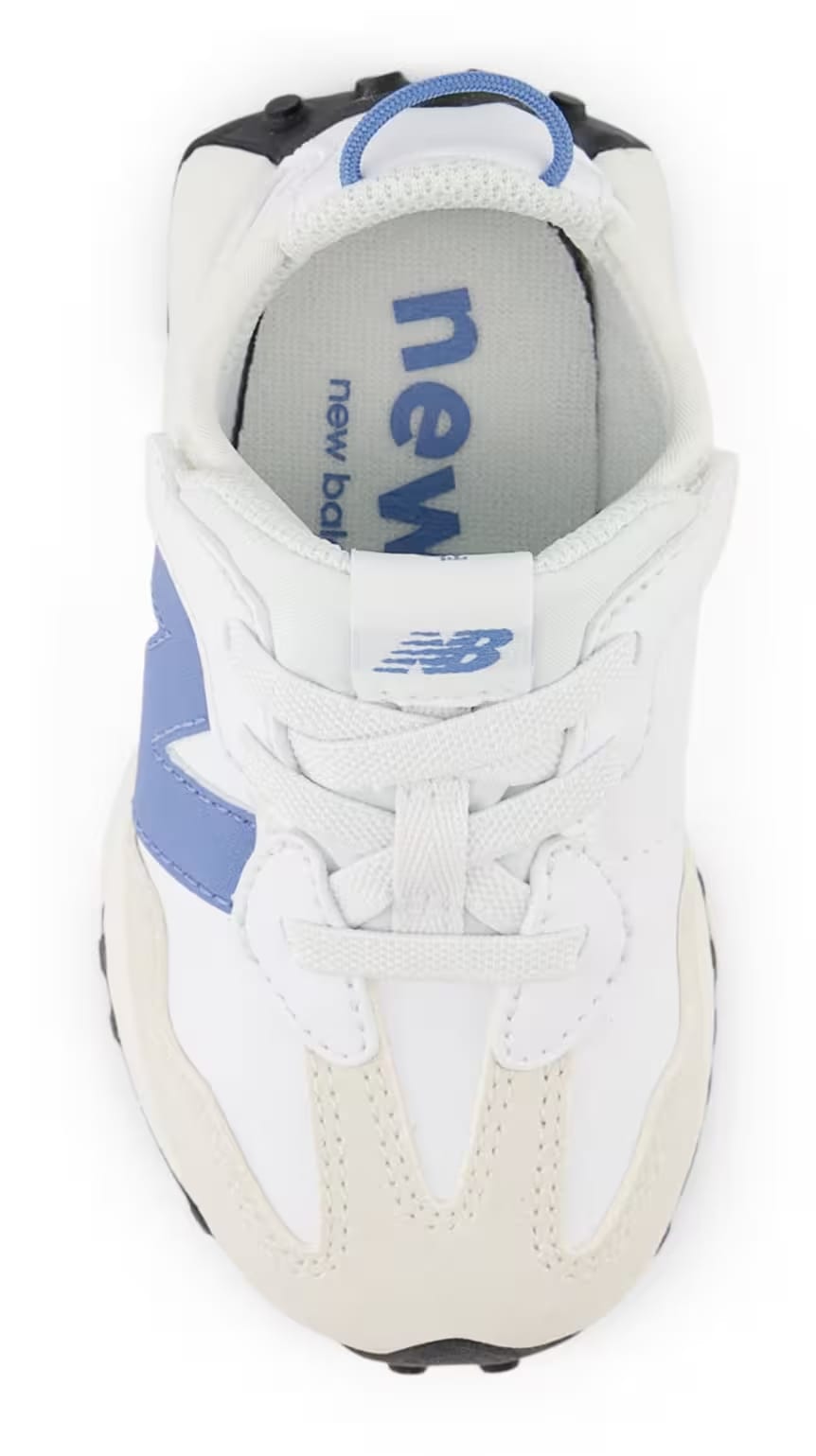 New Balance 327 NEW-B HOOK & LOOP