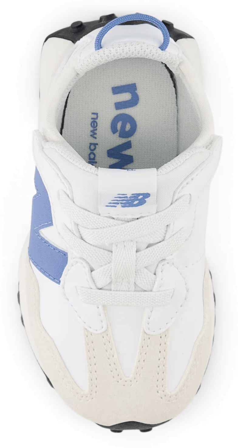 New Balance 327 New-B Hook & Loop