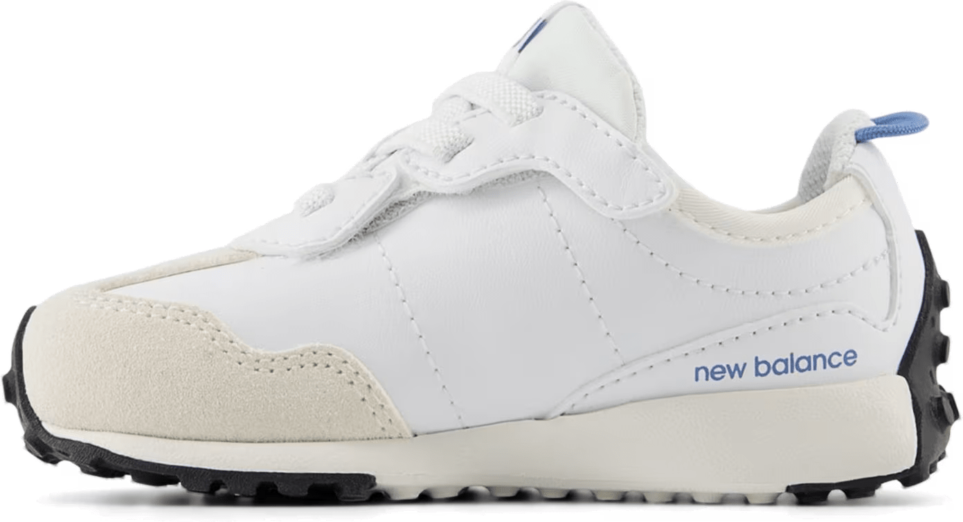 New Balance 327 New-B Hook & Loop
