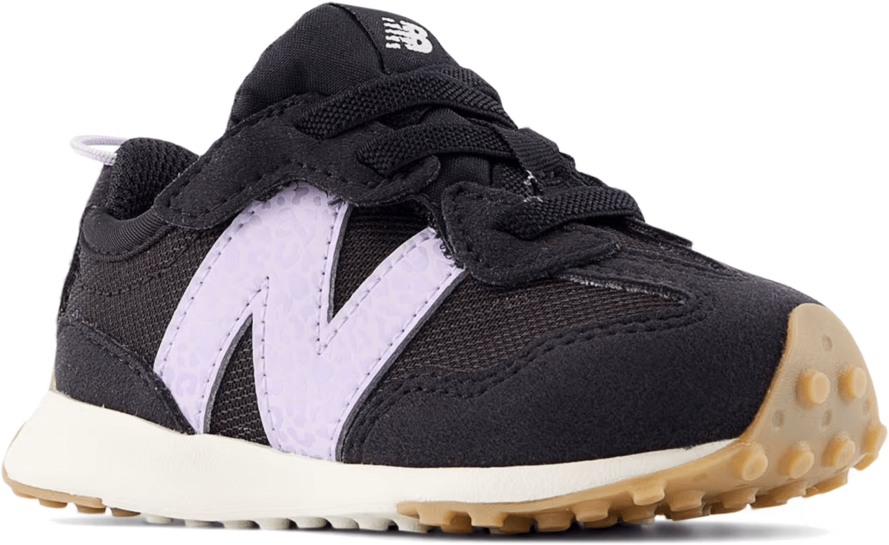 New Balance 327 Hook & Loop