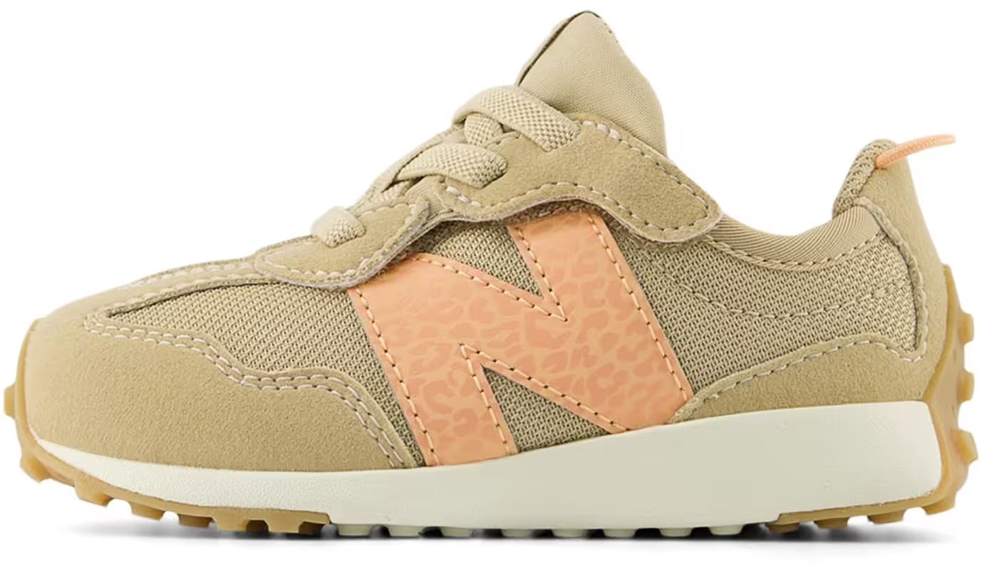 New Balance 327 New-b Hook & Loop