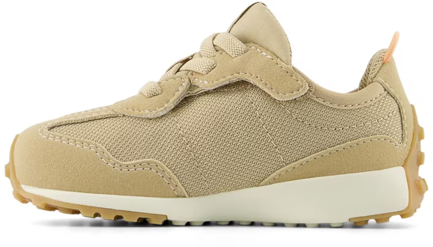 New Balance 327 New-b Hook & Loop