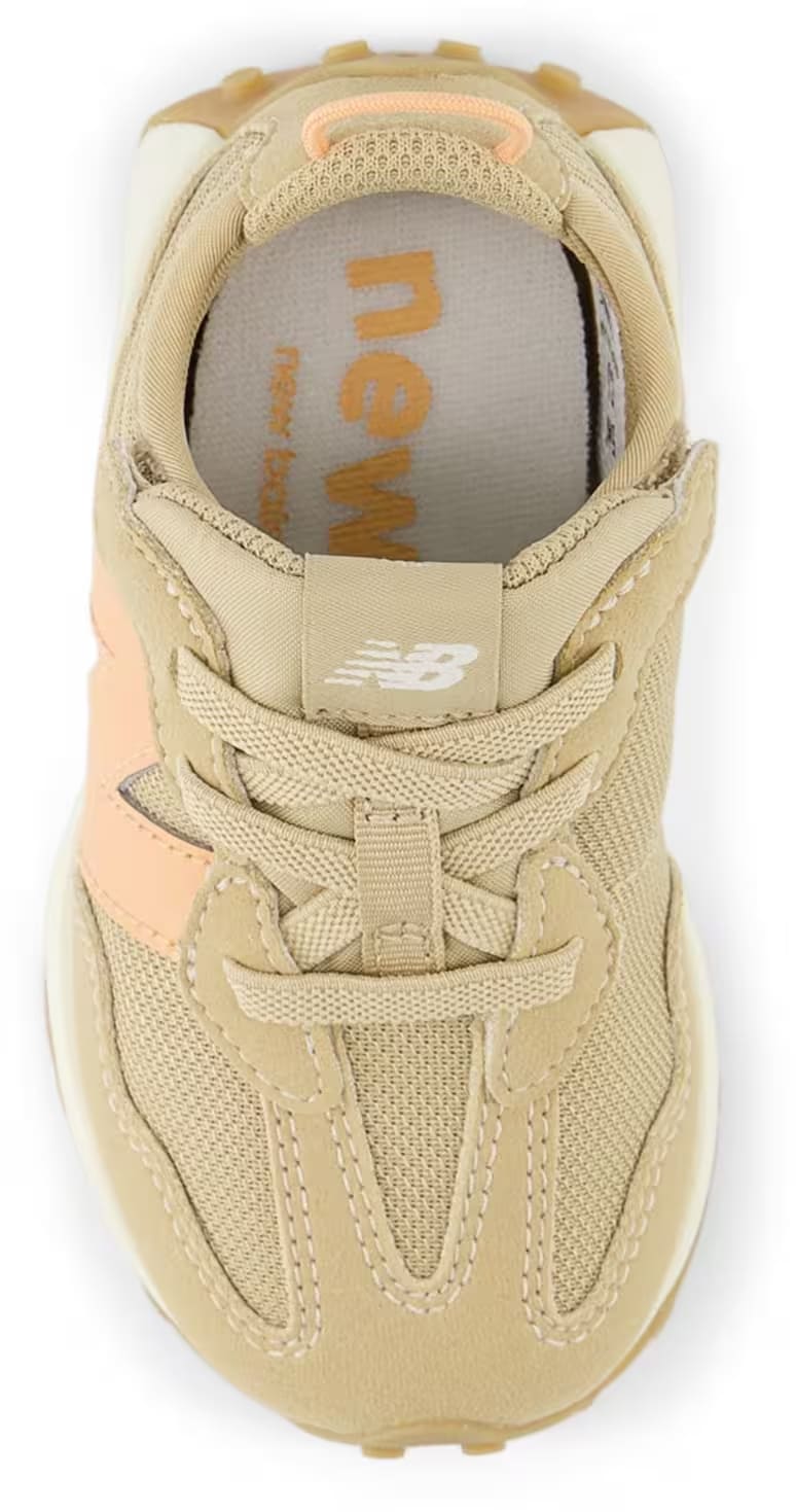 New Balance 327 New-b Hook & Loop
