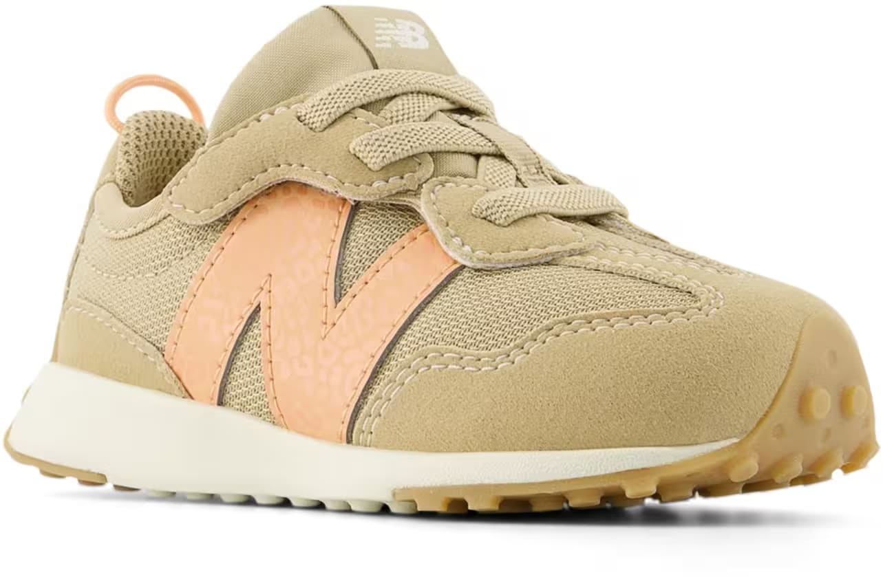 New Balance 327 New-b Hook & Loop