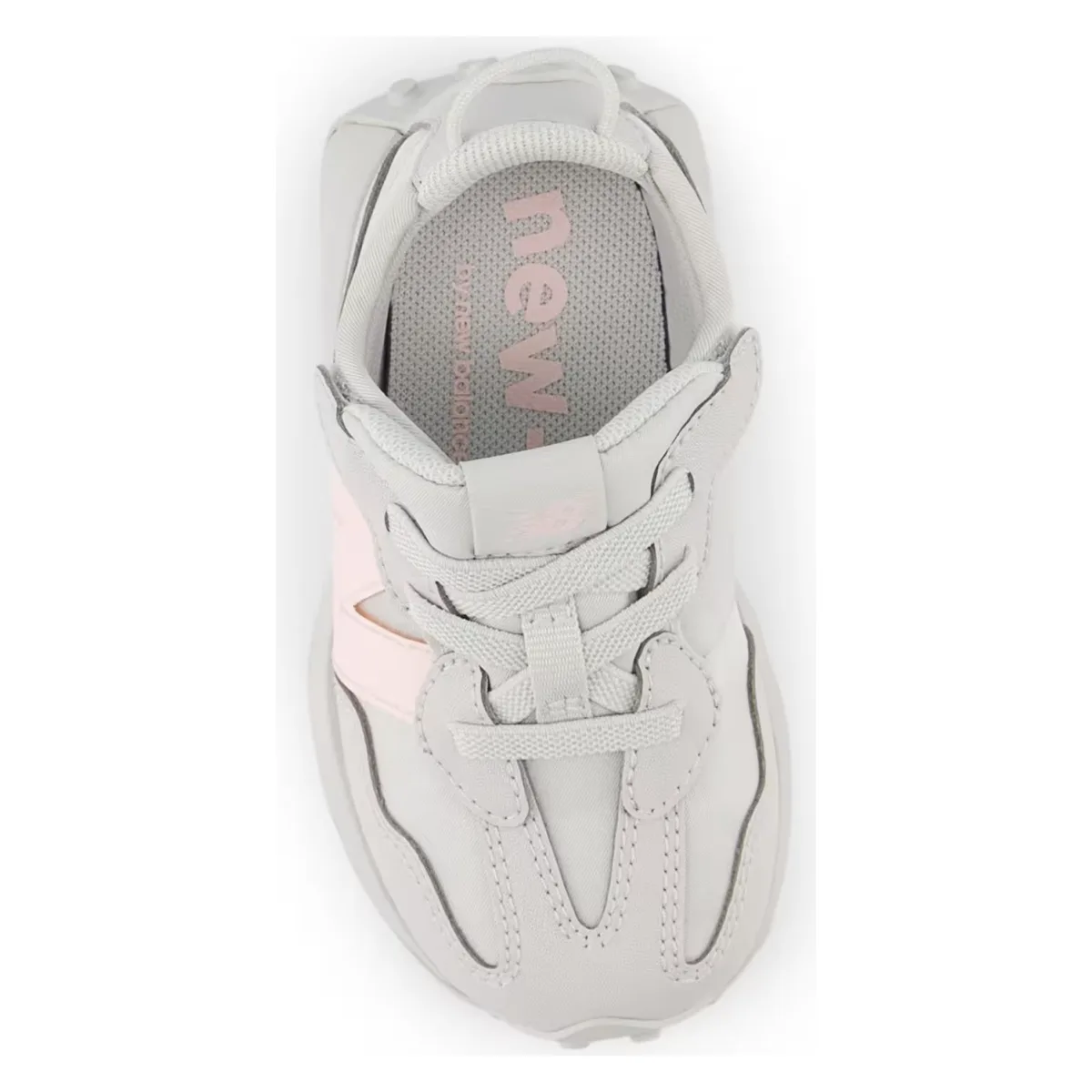 New Balance 327 NEW-B HOOK & LOOP