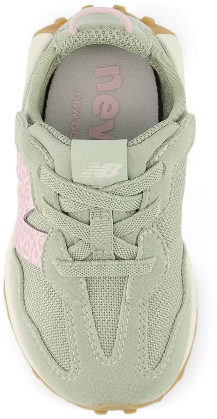 New Balance 327 New-b Hook & Loop