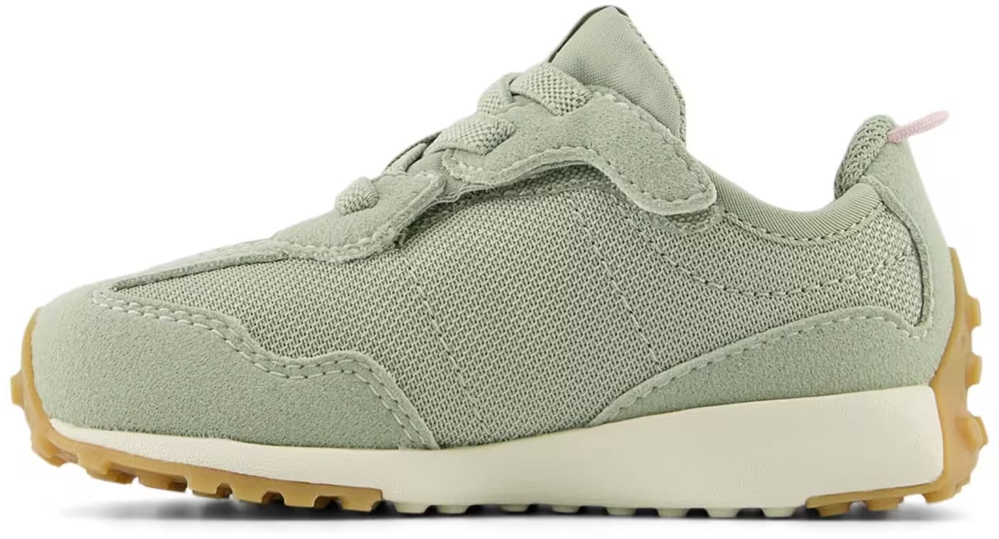 New Balance 327 New-b Hook & Loop