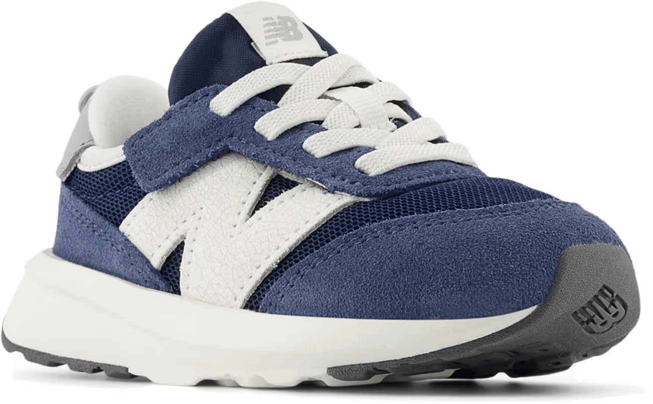 New Balance 370 Hook & Loop