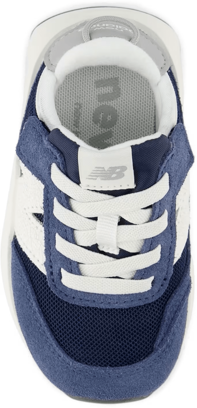 New Balance 370 Hook & Loop