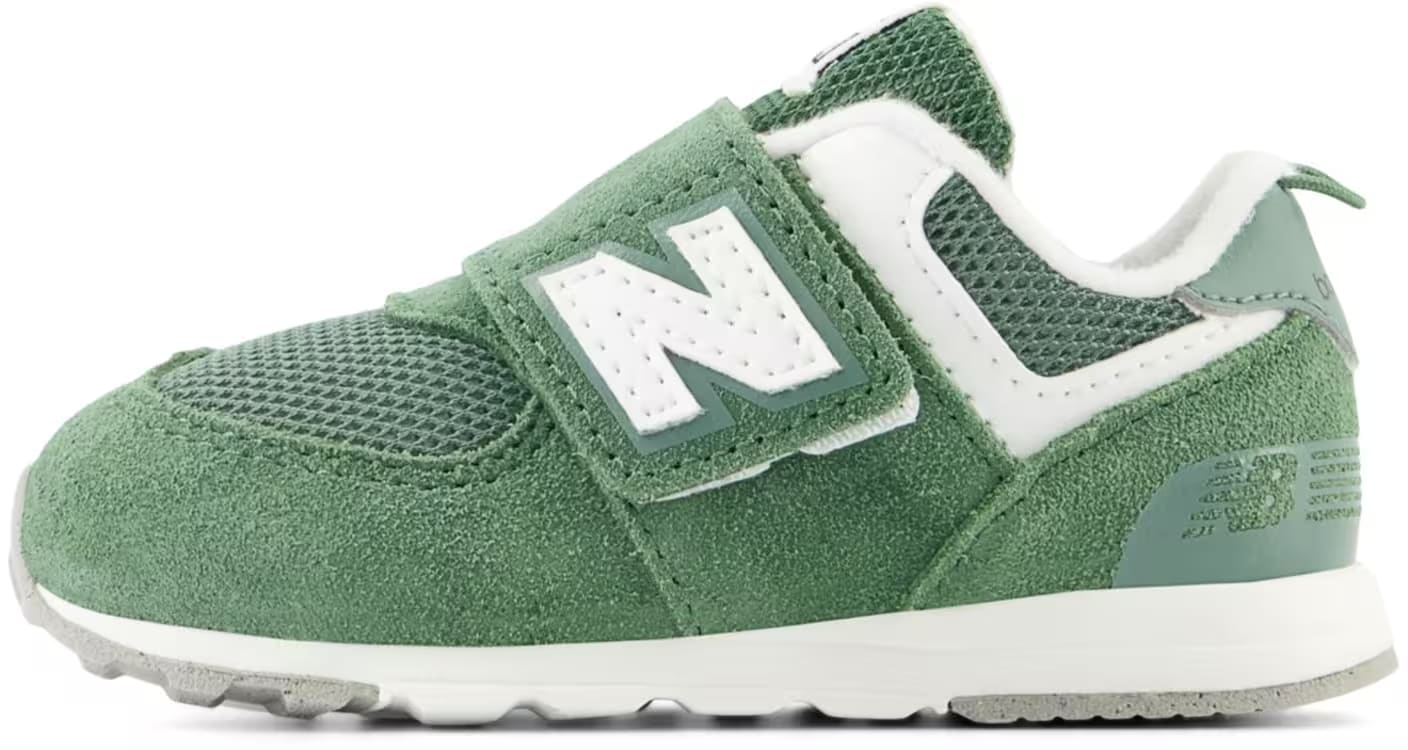 New Balance 574 NEW-B Hook & Loop
