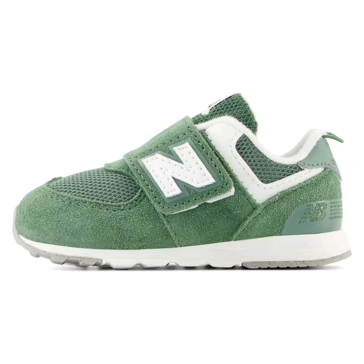 New Balance 574 NEW-B Hook & Loop