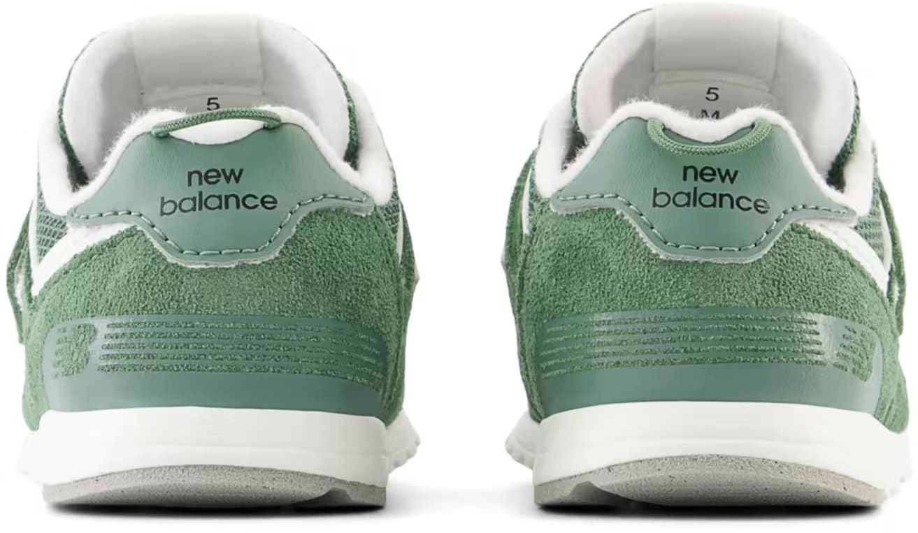 New Balance 574 NEW-B Hook & Loop