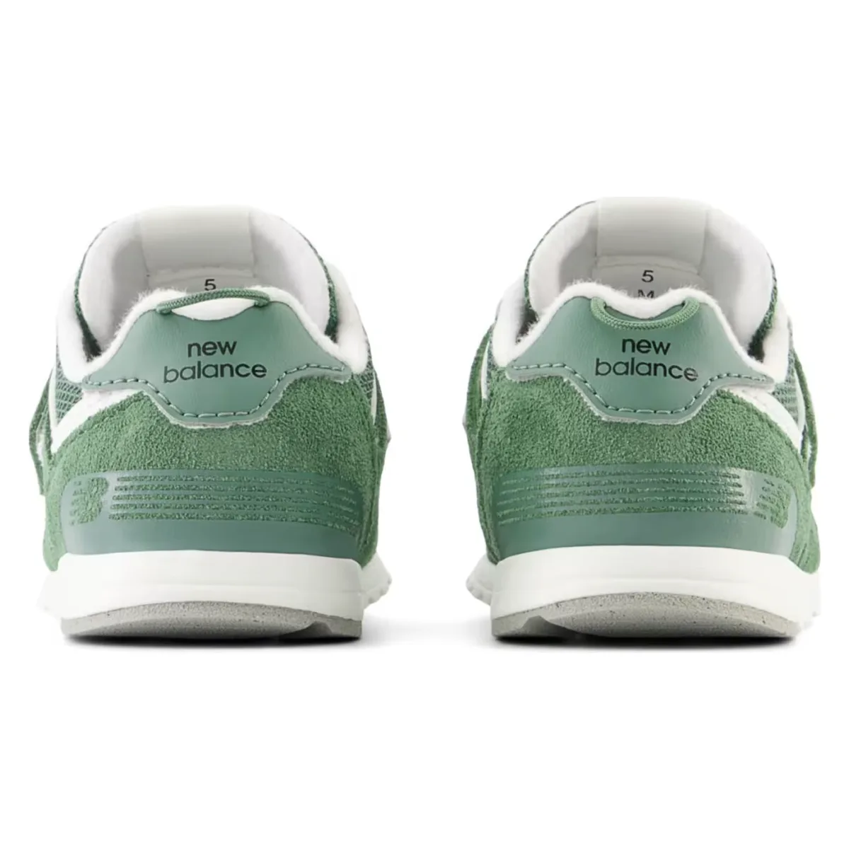 New Balance 574 NEW-B Hook & Loop