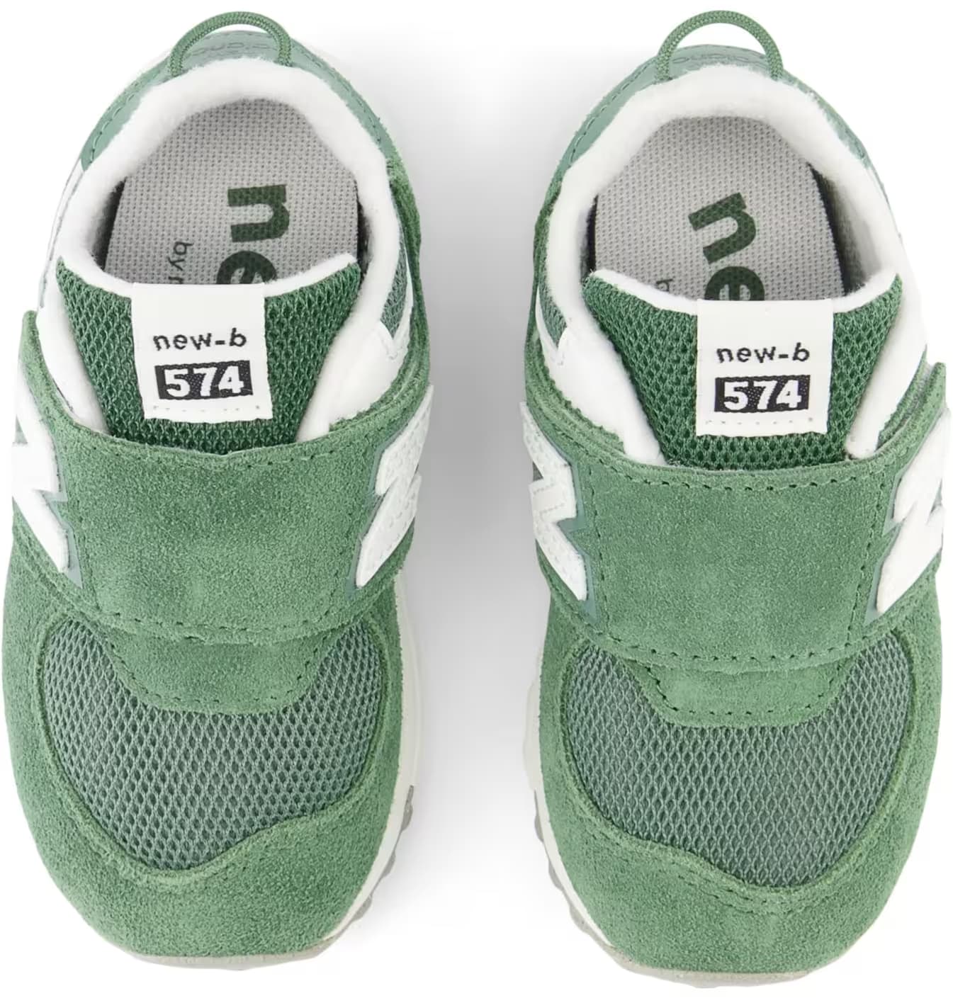 New Balance 574 NEW-B Hook & Loop