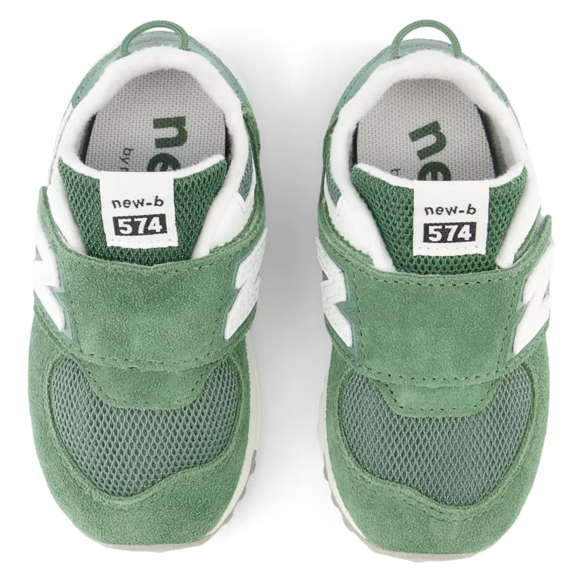 New Balance 574 NEW-B Hook & Loop