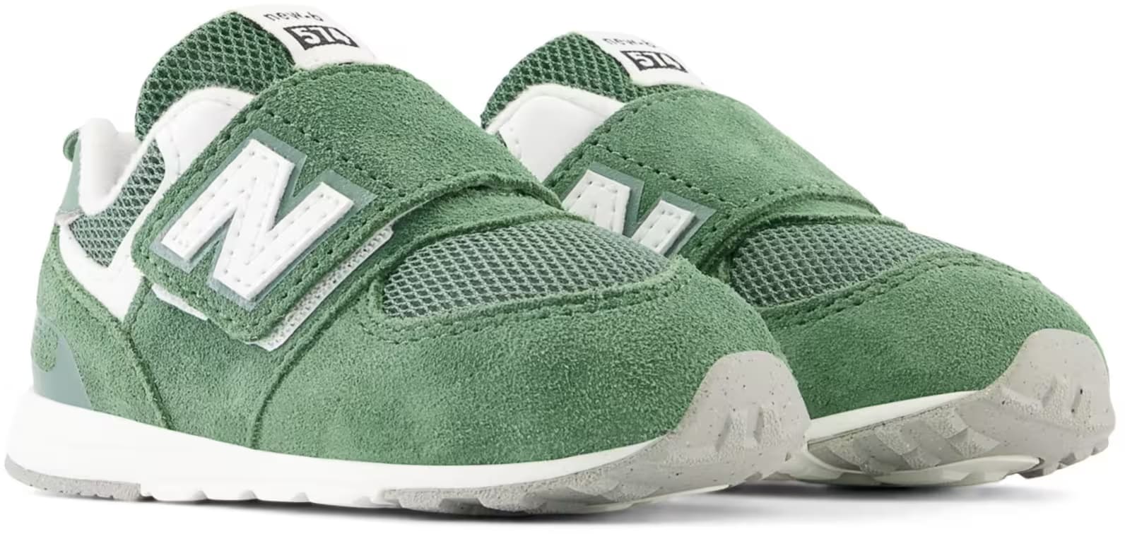 New Balance 574 NEW-B Hook & Loop