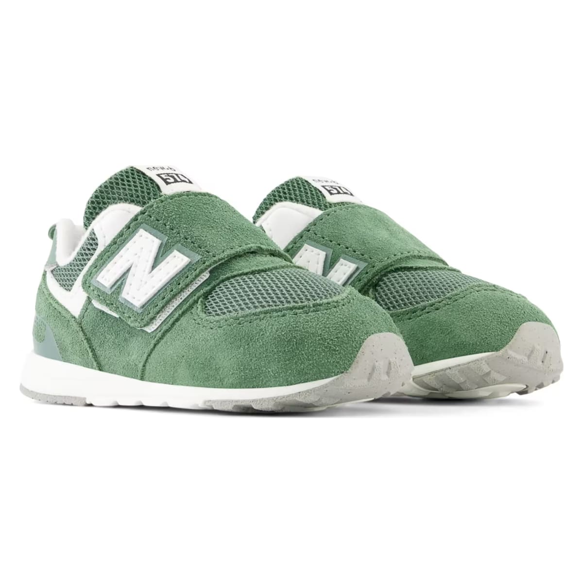 New Balance 574 NEW-B Hook & Loop