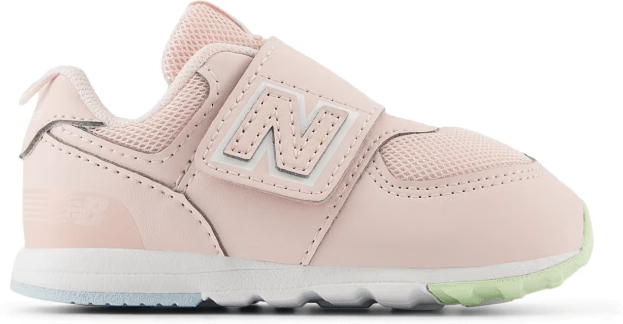 New Balance 574 NEW-B HOOK & LOOP