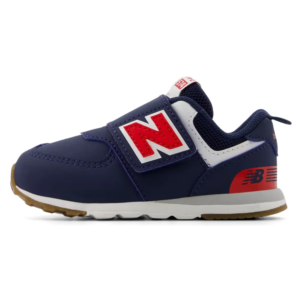 New Balance 574 Hook & Loop