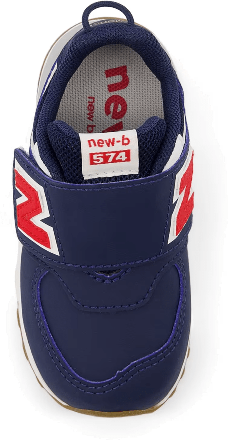 New Balance 574 New-B Hook & Loop