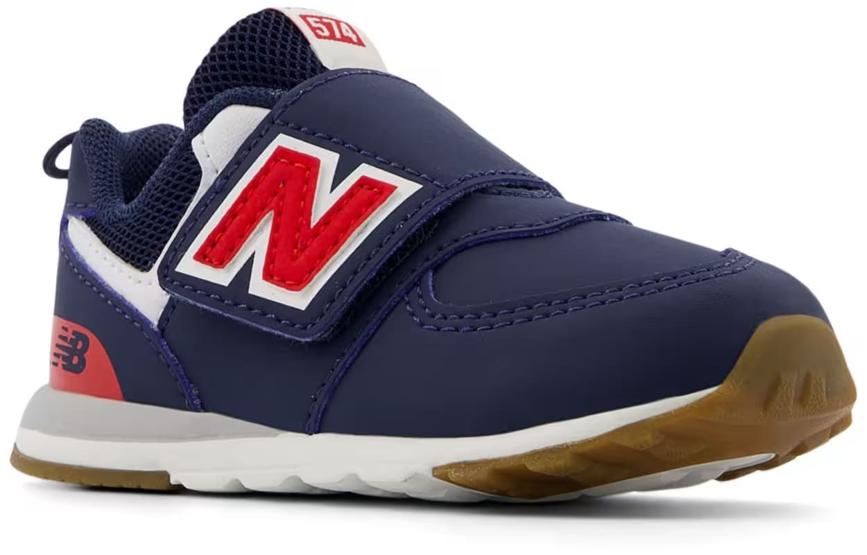 New Balance 574 Hook & Loop