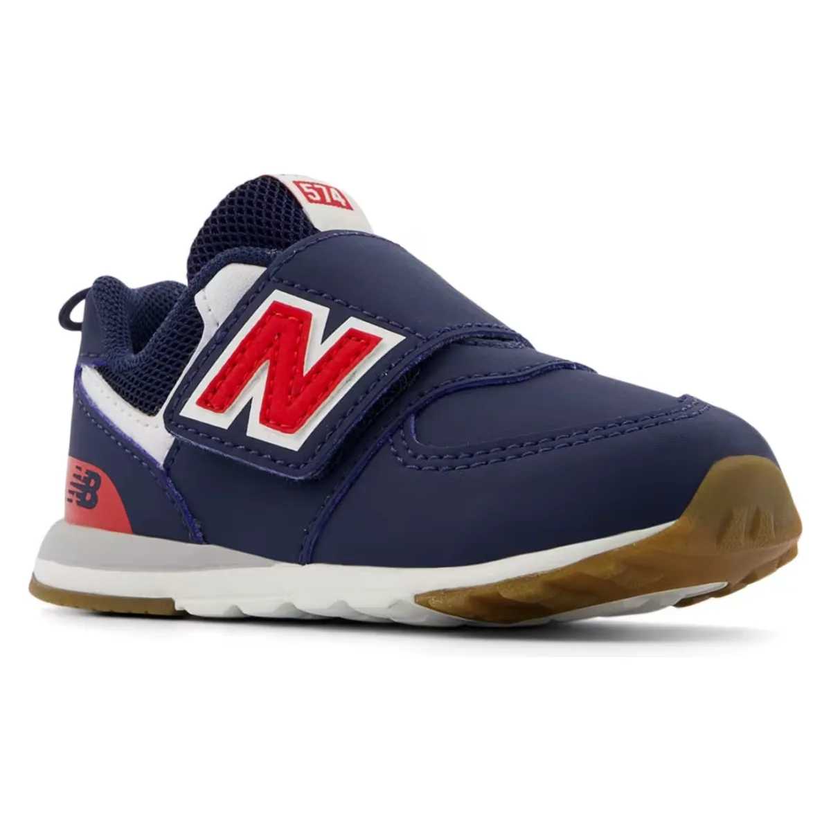 New Balance 574 Hook & Loop