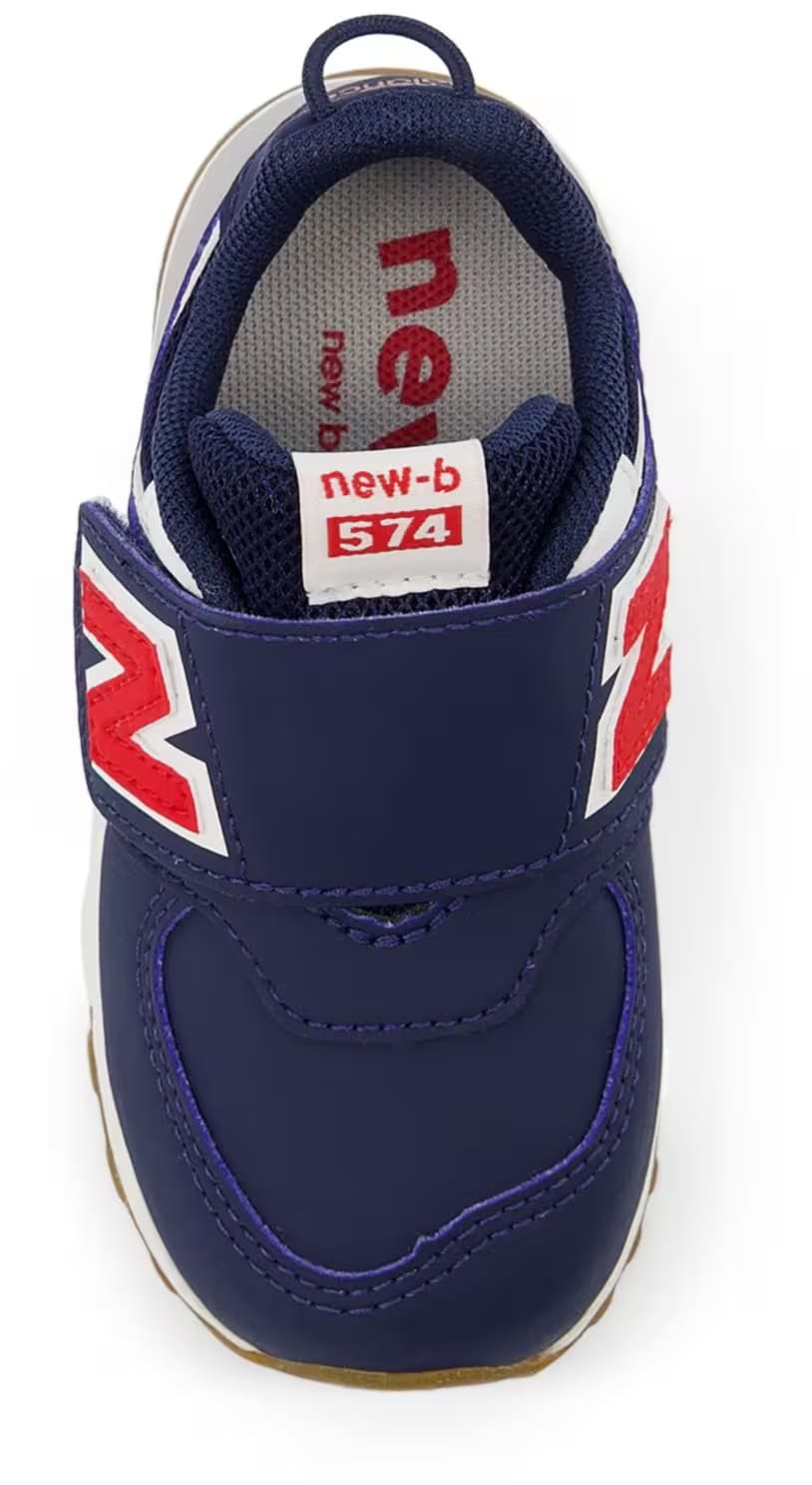 New Balance 574 Hook & Loop