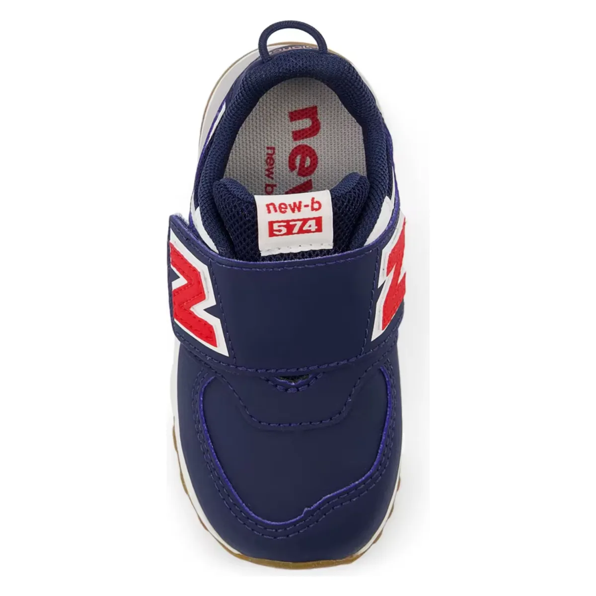 New Balance 574 Hook & Loop