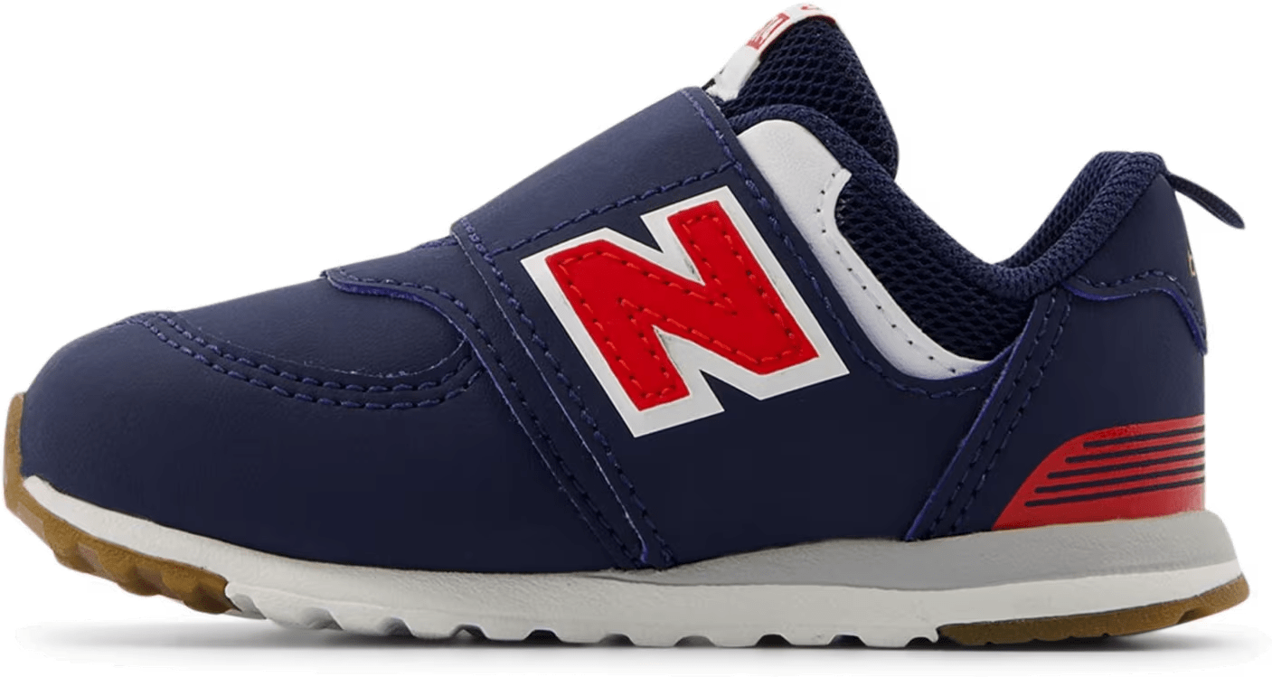 New Balance 574 New-B Hook & Loop