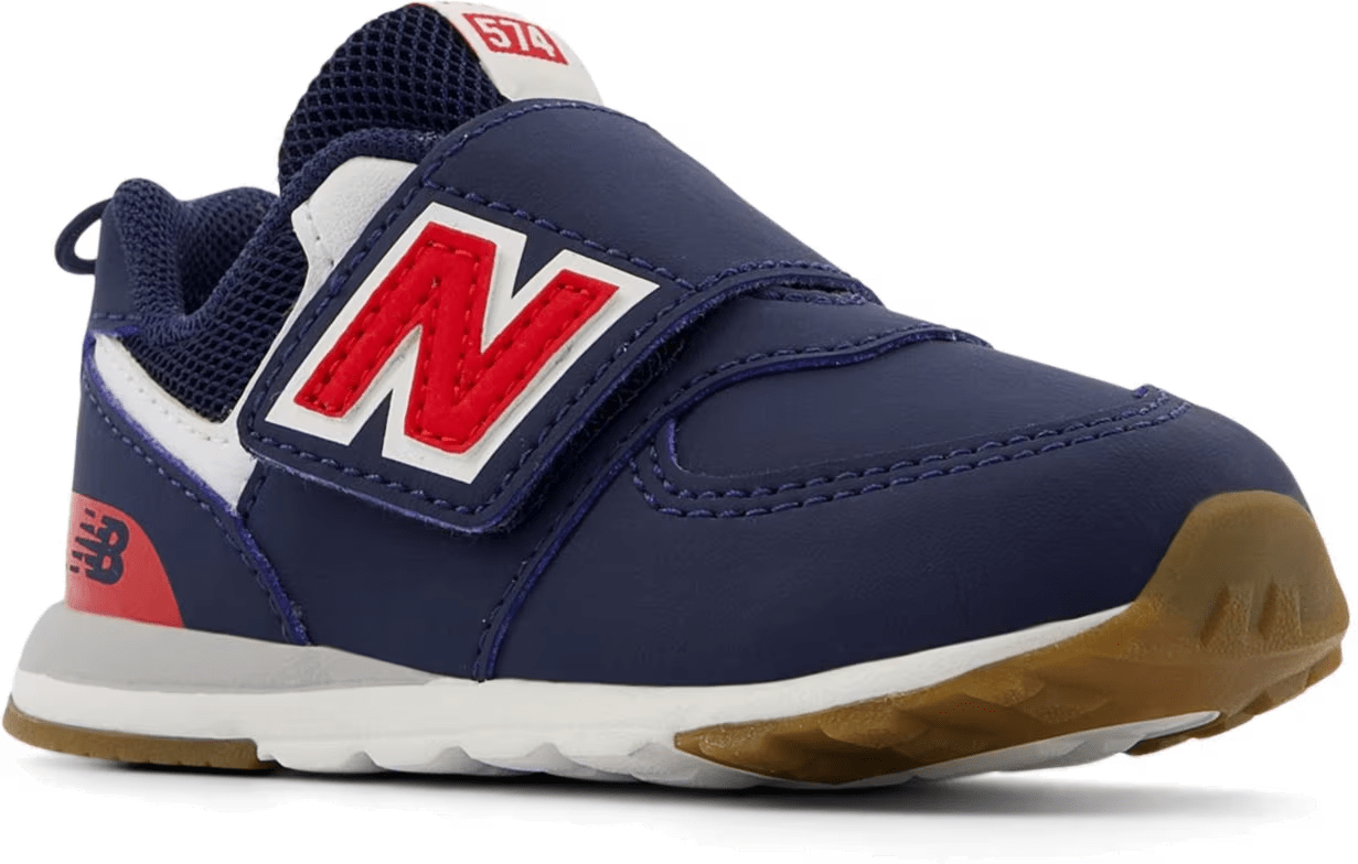 New Balance 574 New-B Hook & Loop