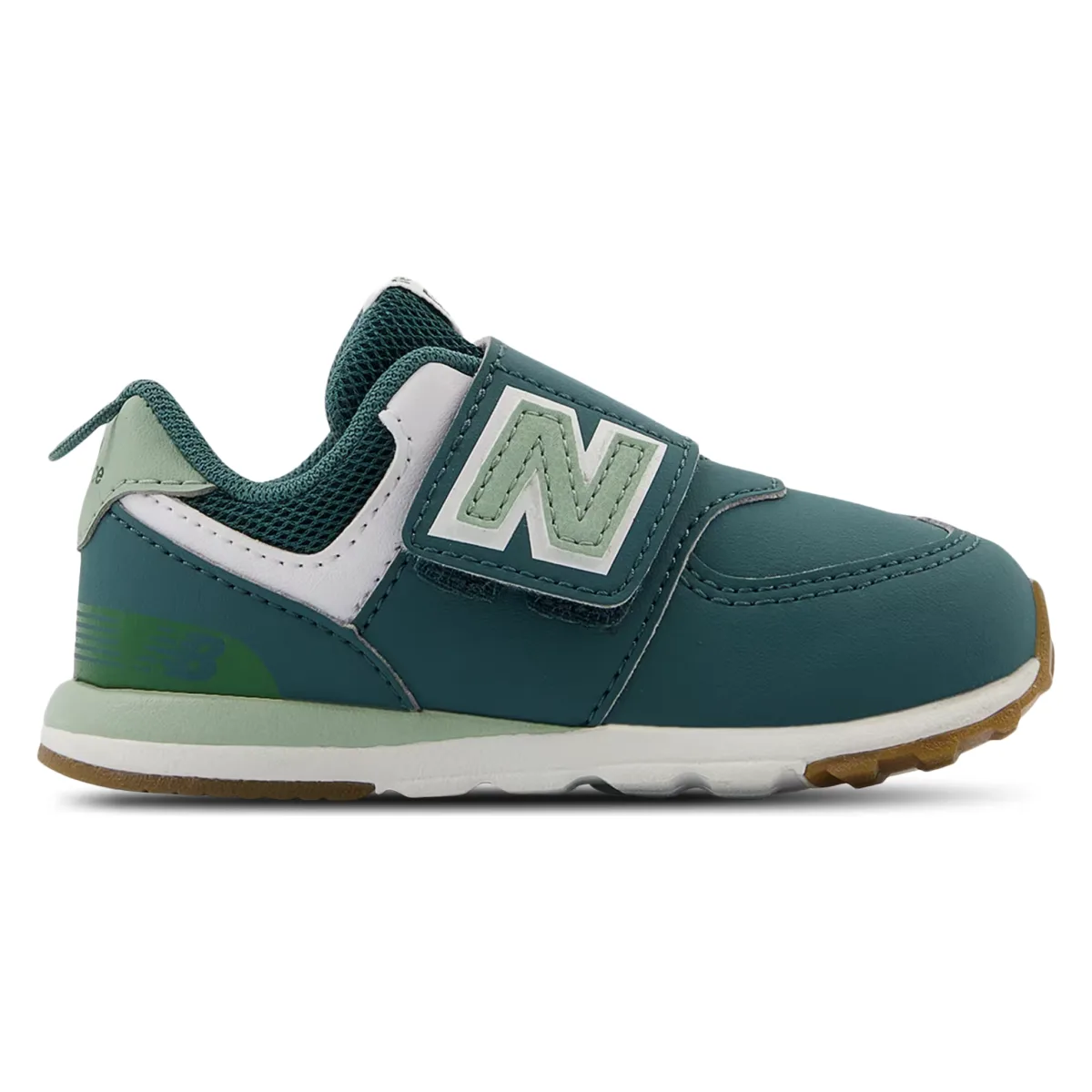 New Balance 574 Hook & Loop