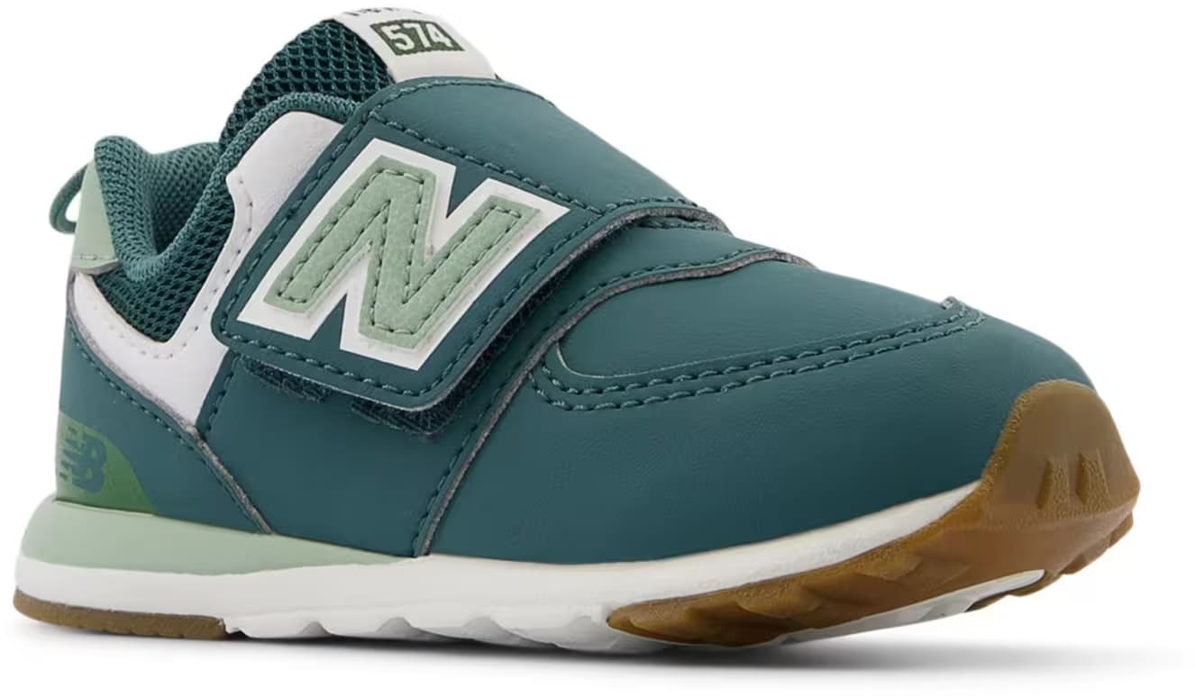 New Balance 574 Hook & Loop