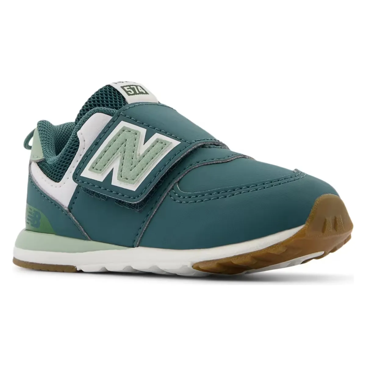 New Balance 574 Hook & Loop