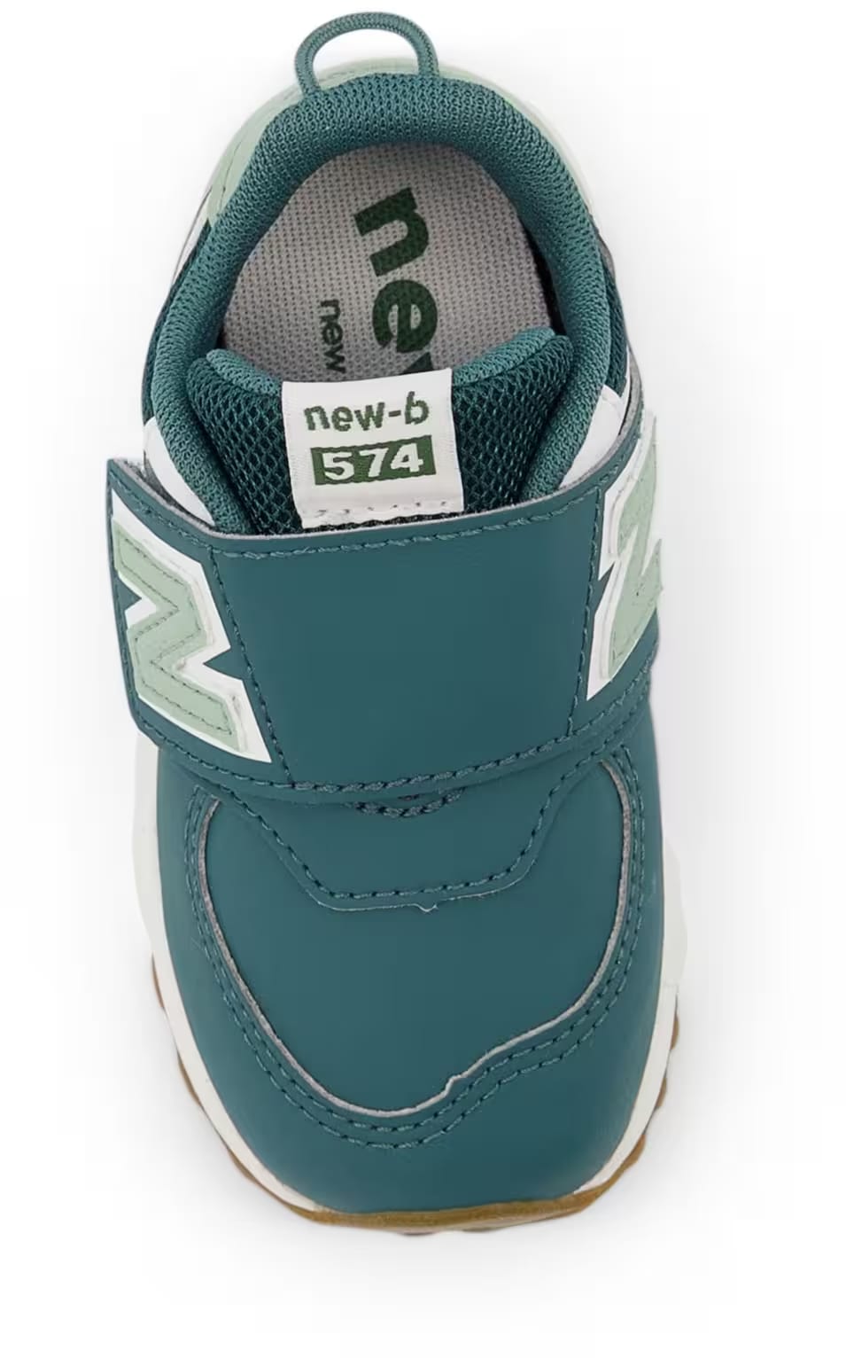 New Balance 574 Hook & Loop