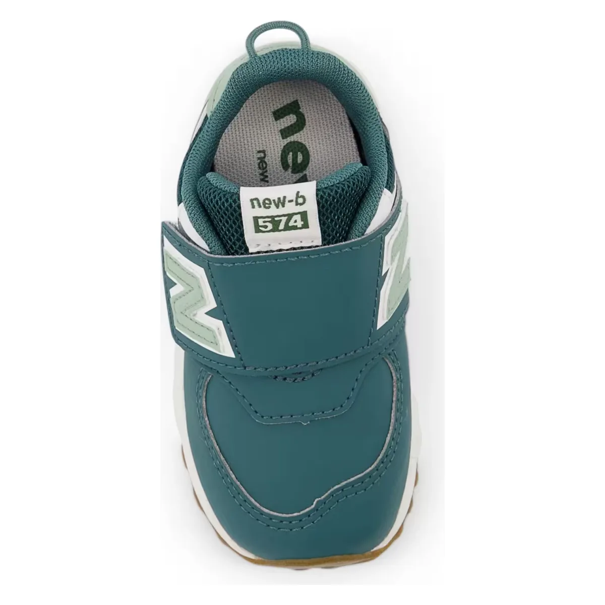 New Balance 574 Hook & Loop
