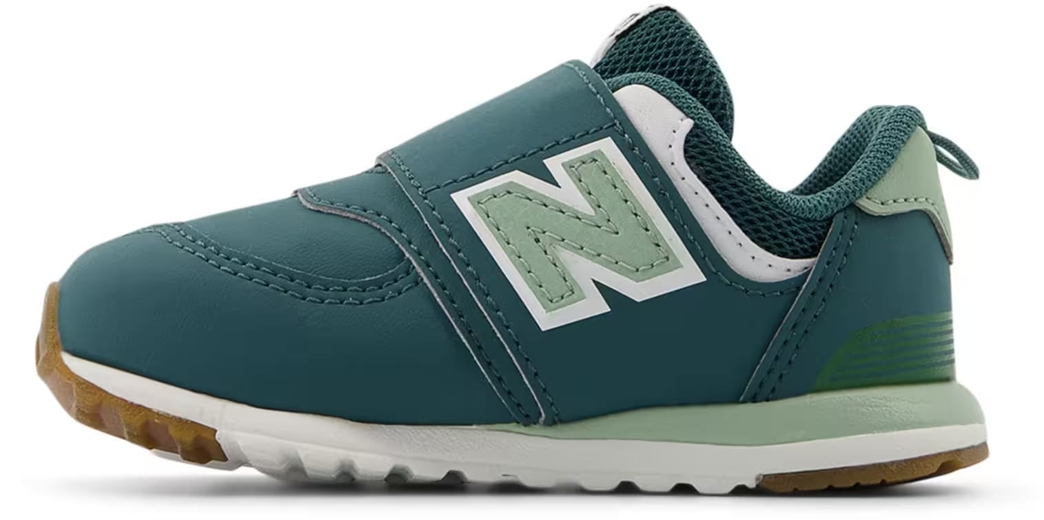 New Balance 574 Hook & Loop
