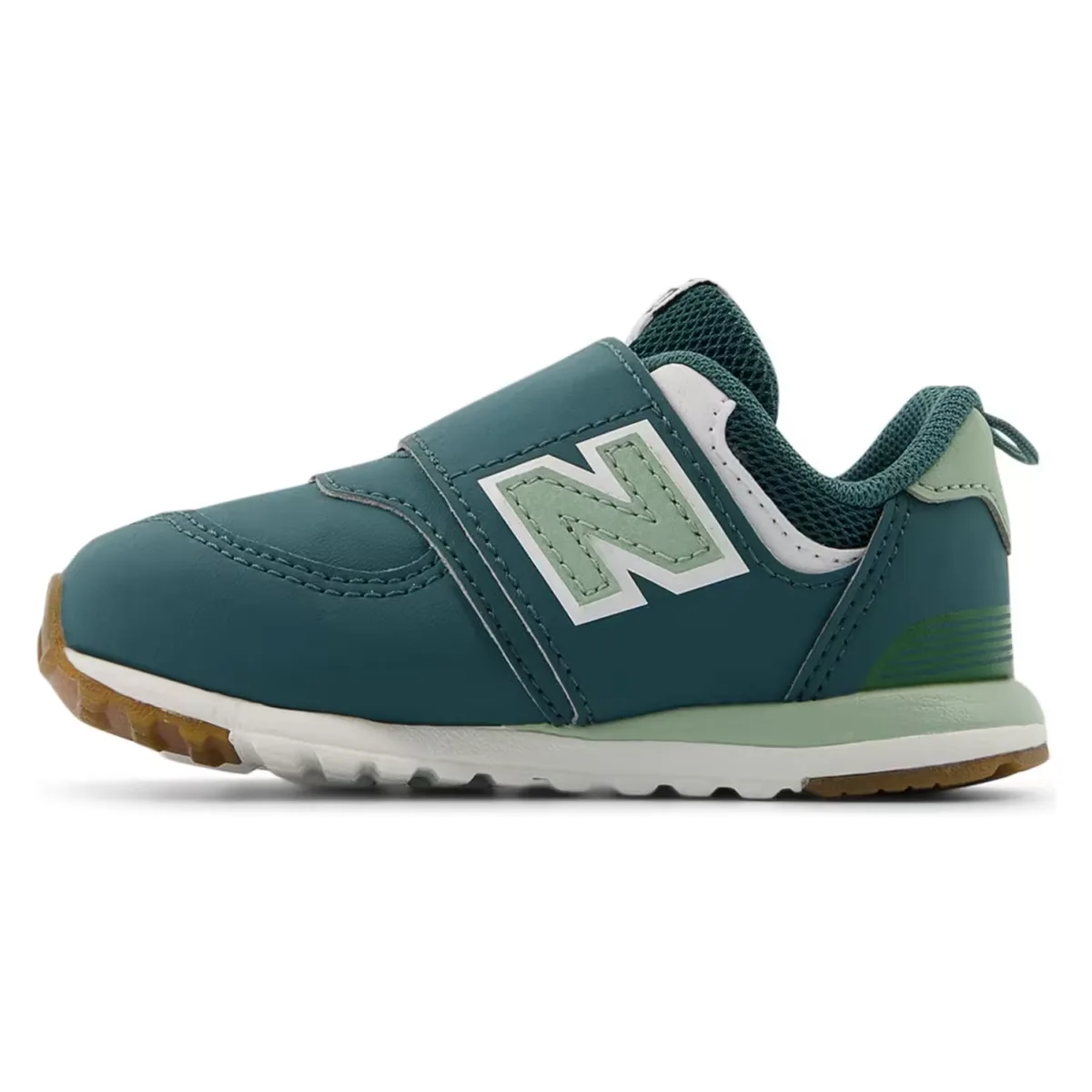 New Balance 574 Hook & Loop