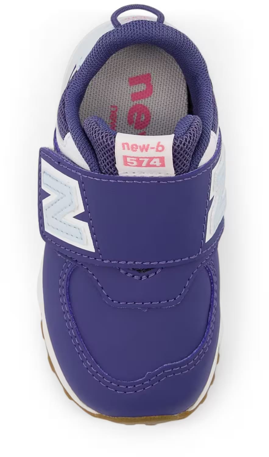 New Balance 574 Hook & Loop