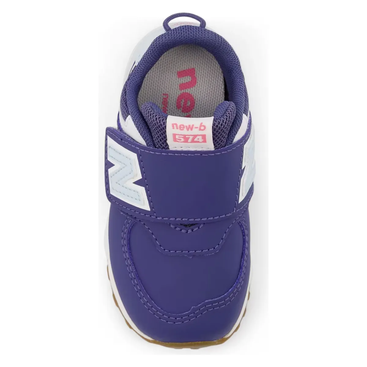 New Balance 574 Hook & Loop