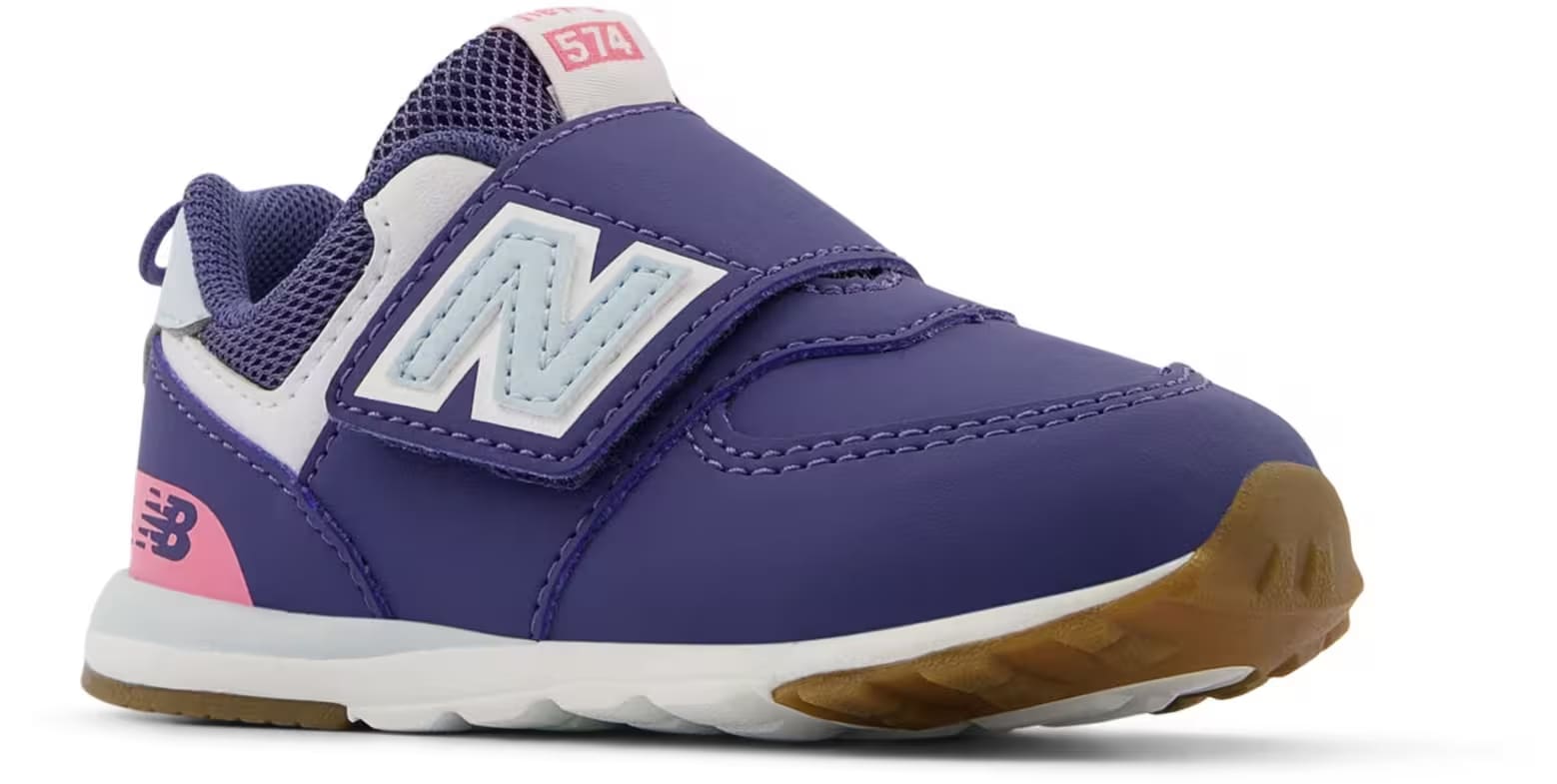 New Balance 574 Hook & Loop