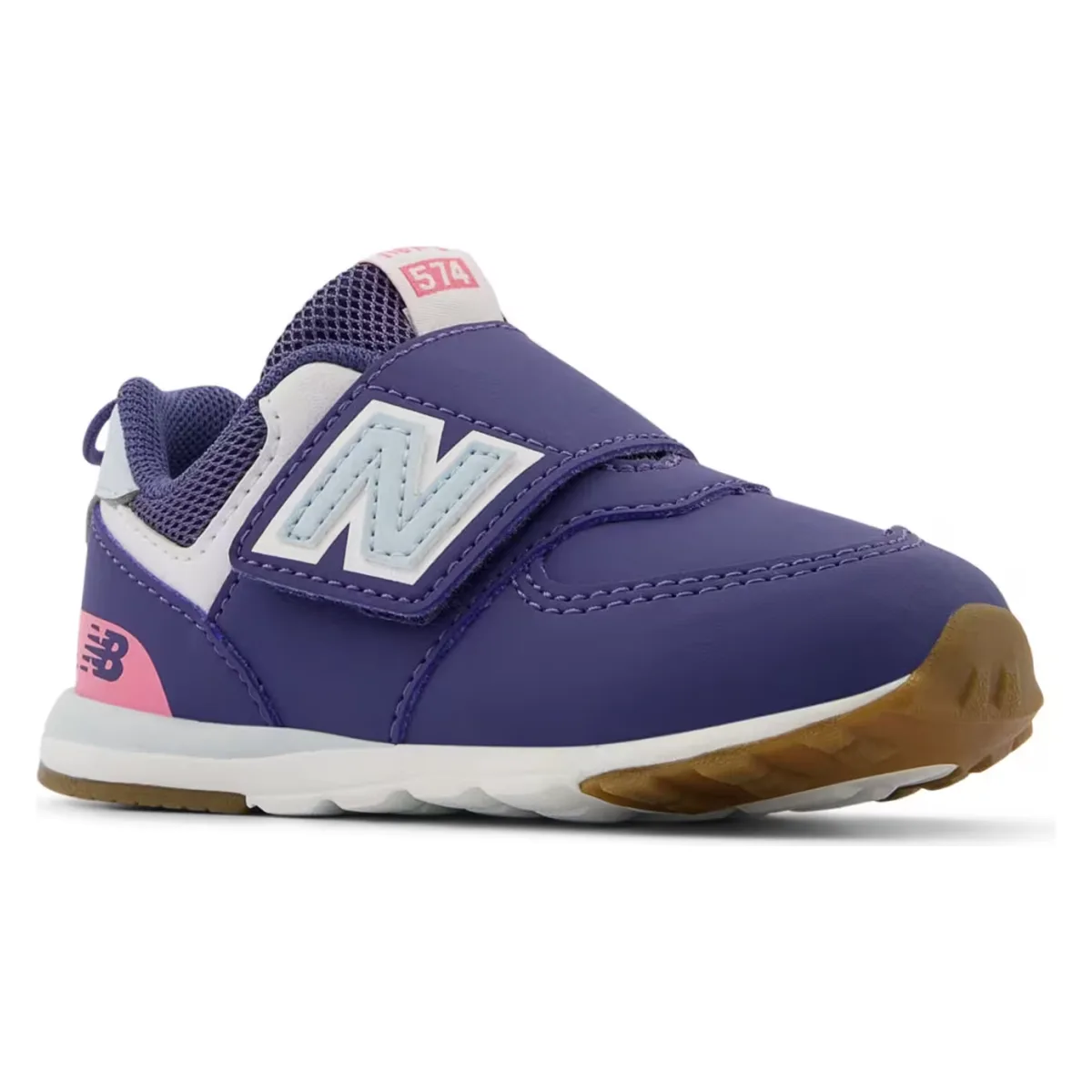 New Balance 574 Hook & Loop