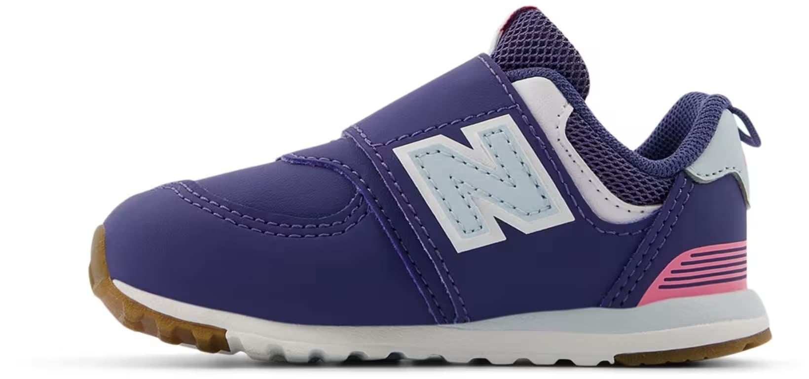 New Balance 574 Hook & Loop