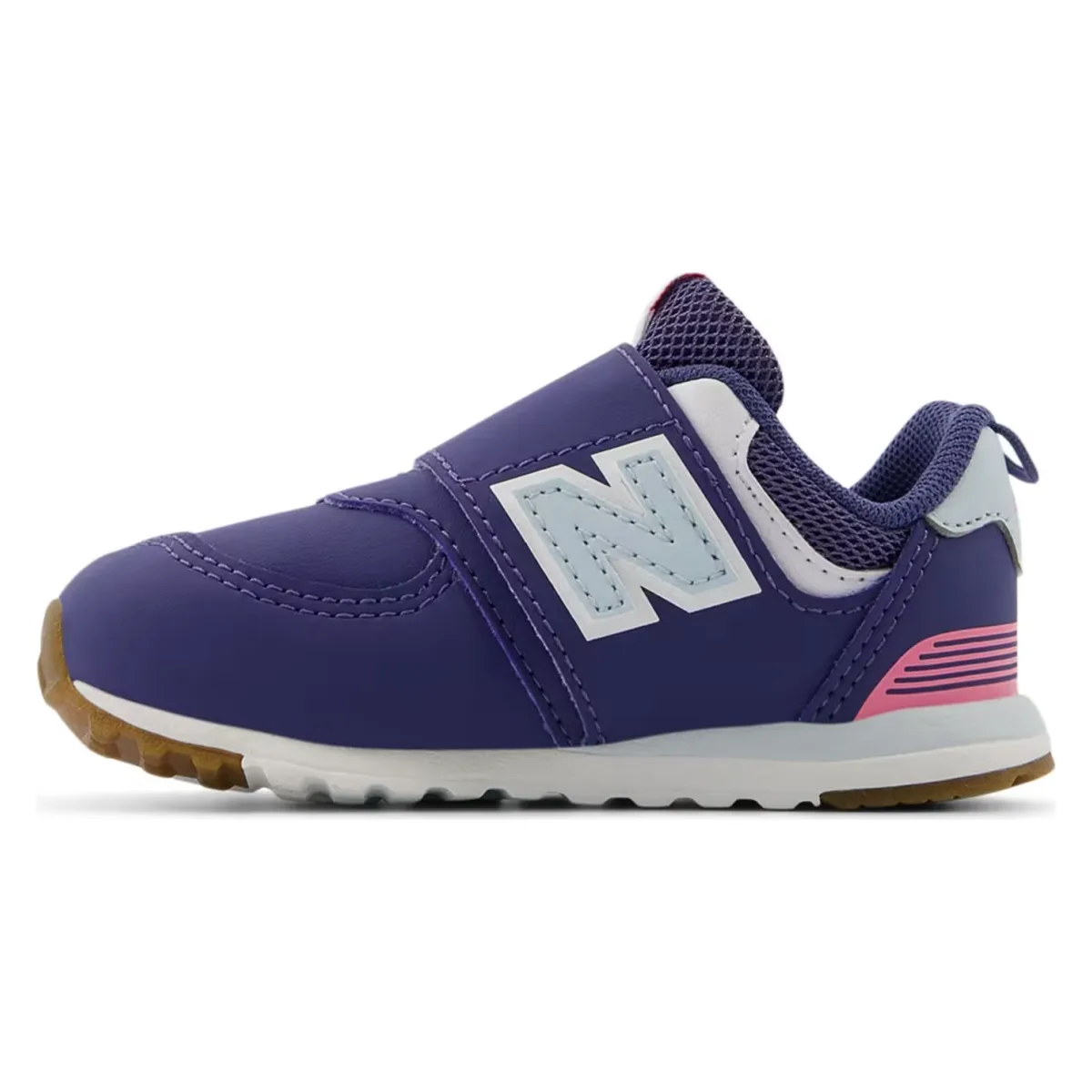 New Balance 574 Hook & Loop