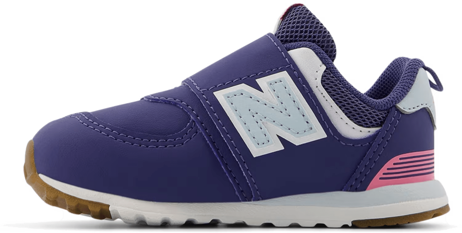 New Balance 574 New-B Hook & Loop