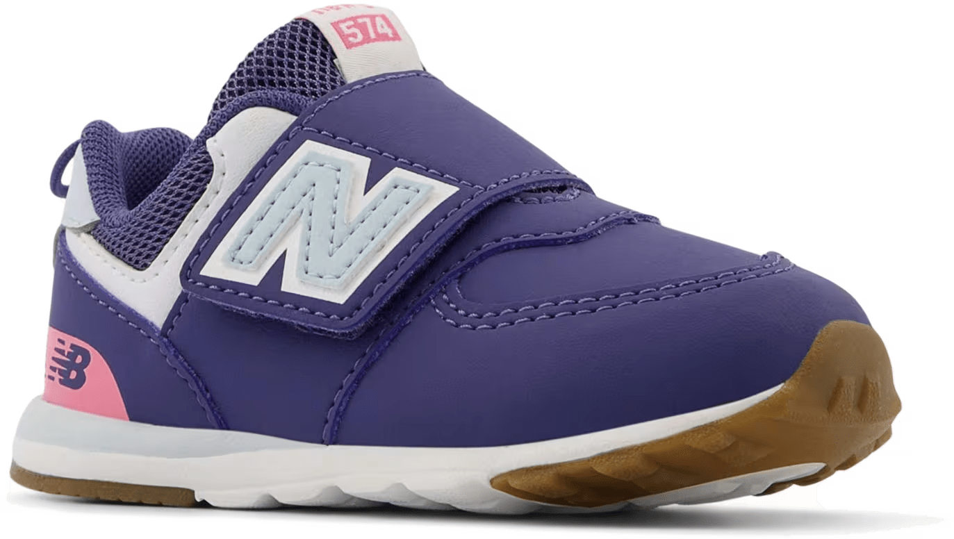 New Balance 574 New-B Hook & Loop