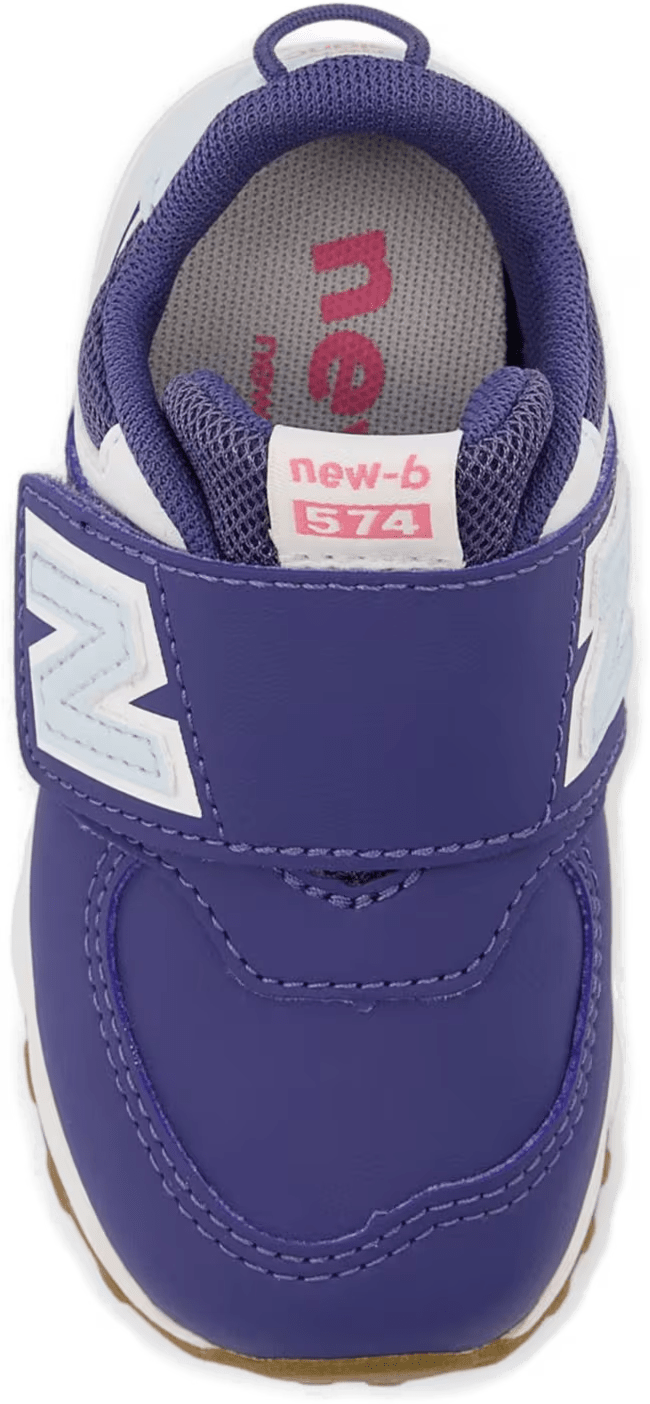 New Balance 574 New-B Hook & Loop