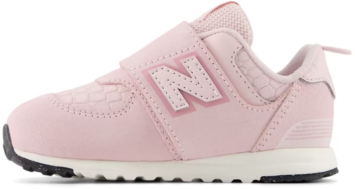 New Balance 574 NEW-B HOOK & LOOP